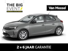Opel Corsa Electric - Long Range Edition 54 kWh || VAN MOSSEL BIG EVENT VOORDEEL || NU TE BESTELLEN || TOT 8 JAA