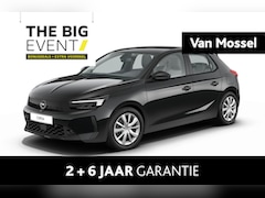 Opel Corsa - 1.2 Turbo Edition || VAN MOSSEL BIG EVENT VOORDEEL || Tot 8 jaar garantie ||