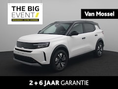 Opel Frontera - 1.2 Turbo Hybrid GS | NIEUW | 8 JAAR GARANTIE | TOT €3.000, - EXTRA INRUILWAARDE |