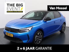 Opel Corsa - 1.2 Turbo Yes Tot 8 jaar garantie | Andriod Apple Carplay