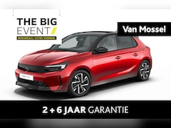Opel Corsa - 1.2 Turbo Hybrid Yes || VAN MOSSEL BIG EVENT VOORDEEL || NU TE BESTELLEN || TOT 8 JAAR GAR