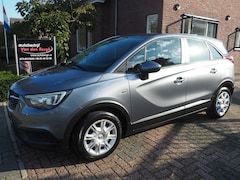 Opel Crossland X - 1.2 Online Edition