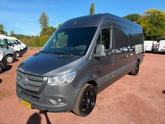 Mercedes-Benz Sprinter - 319 3.0 CDI V6 L3H2 3500KG Trekgewicht