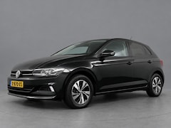 Volkswagen Polo - 1.0 TSI DSG Comfortline Business | Virtual | Camera | PDC | Cruise | Keyless - RIJKLAAR +