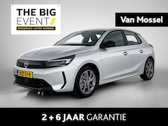 Opel Corsa - 1.2 Turbo Edition Andriod Apple Carplay Tot 8 Jaar Garantie