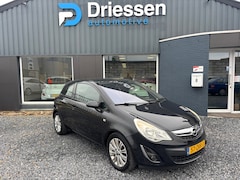 Opel Corsa - 1.2 EcoFlex Anniversay Edition LPG | Clima | Navi | APK 11-2027