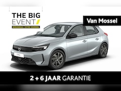 Opel Corsa - 1.2 Turbo Edition || VAN MOSSEL BIG EVENT VOORDEEL || Tot 8 jaar garantie ||