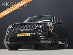 Land Rover Range Rover Velar - 2.0 P300 Turbo AWD R-Dynamic SE [APPLE CARPLAY, ANDROID, MERIDIAN SURROUND SYSTEM, CRUISE