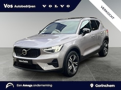 Volvo XC40 - B4 Aut. Plus Dark |Trekhaak|