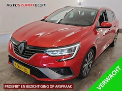 Renault Mégane E-Tech - Estate 1.6 PHEV 160 R.S. Line 1e Eigenaar | Volledig Onderh | Pano | BTW | NL-Auto | Camer