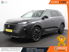 Peugeot 5008 - 1.2 Hybrid 145pk Automaat Allure 7 Persoons Navigatie Apple Carplay/Android Auto Camera Cl