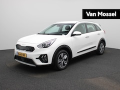 Kia Niro - 1.6 GDi Hybrid DynamicLine | Achteruitrijcamera | Adaptieve Cruise Control | Navigatie | S