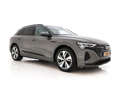 Audi Q8 e-tron - 50 quattro Advanced Edition 95 kWh [3-Fase-22kW] {SoH-99%} (INCL-BTW) Aut. *LEATHER | FULL