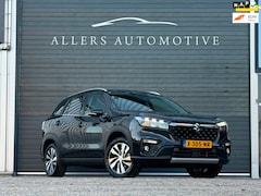 Suzuki S-Cross - 1.5 Hybrid Style|AUTOMAAT|TREKHAAK|CAMERA|360|STOEL VERWRM