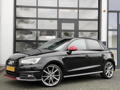 Audi A1 Sportback - 1.0 TFSI Sport Pro Line S / 3X S-Line / LE