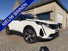 Peugeot 3008 - 1.6 HYbrid4 300 GT Automaat Trekhaak / All-Seasons / Plug-in