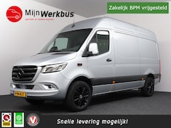 Mercedes-Benz Sprinter - 317 1.9 CDI L2H2 RWD | Achteruitrijcamera | Navigatie | Betimmering