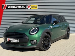 MINI Clubman - 1.5 Cooper Leder/Camera/Apple