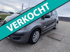 Suzuki Alto - 1.0 Comfort VVT Airco 1eigenaar NAP APK 11-2026