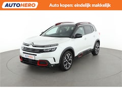 Citroën C5 Aircross - 1.2 PureTech Shine l NF07340 l