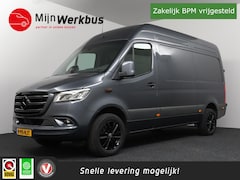 Mercedes-Benz Sprinter - 317 1.9 CDI L2H2 RWD | Achteruitrijcamera | Navigatie | Betimmering
