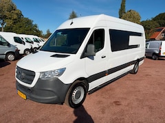 Mercedes-Benz Sprinter - 314 CDI L3H2 Automaat Maxi