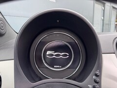 Fiat 500 C - 0.9 Turbo Star Cabrio *carplay *climate *cruise