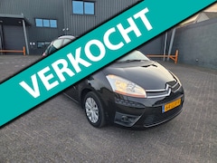 Citroën C4 Picasso - 1.6 VTi Image 5p. INRUILKOOPJE Airco Nap APK