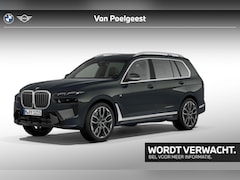 BMW X7 - xDrive40i 6p