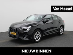 Audi Q3 Sportback - 45 TFSI e S Edition 245 PK | S-line |