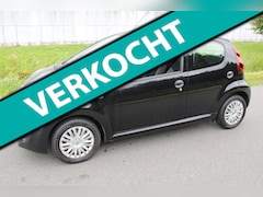 Peugeot 107 - 1.0 Access Accent 5 Drs met Airco