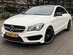 Mercedes-Benz CLA-Klasse - 250 Sport Prestige AMG-Pakket l PANO