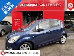 Opel Agila - 1.2 Enjoy