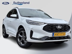 Ford Kuga - 2.5 PHEV ST-Line | 243 PK | Winter Pack | Wegklapbare Trekhaak| Origineel Nederlandse auto