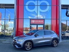 Mercedes-Benz GLA-Klasse - 250 e AMG Line | Panorama | Camera | Parksens | Sfeerverlichting | Carplay | Keyless | BTW