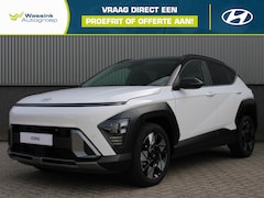 Hyundai Kona - 1.6 GDI HEV Comfort Plus TT
