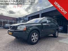 Volvo XC90 - 2.5 T Elite