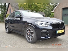 BMW X4 - M40d High Executive