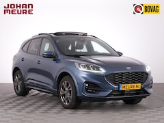 Ford Kuga - 2.5 PHEV ST-Line X | PANORAMADAK | Winter PACK | B&O | EL. Stoel