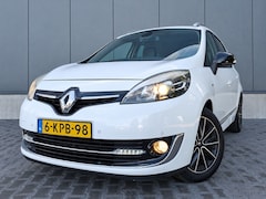 Renault Grand Scénic - 1.5 dCi Bose 7p. | Dealer onderhouden | Trekhaak | Bluetooth | NAP | Camera |