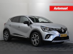 Renault Captur - 1.6 E-Tech PHEV 160PK Techno Automaat