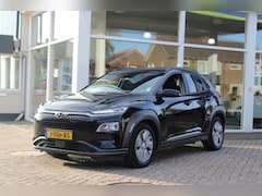 Hyundai Kona - EV FASHION DES 64KWH SOH 99, 4 %