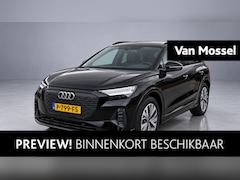 Audi Q4 e-tron - 40 Launch edition Advanced 77 kWh 204 PK