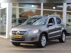 Volkswagen Tiguan - 1.4 TSI SPORTenSTYLE