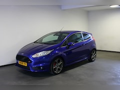 Ford Fiesta - 1.6 ST2, Recaro, Airco, Stoelverw