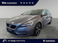 Volvo V40 - T3 Dynamic Edition |Afneembare Trekhaak|