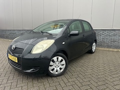 Toyota Yaris - 1.0 vvti Sol in top staat