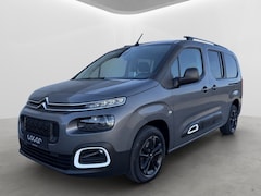 Citroën Berlingo XL - 1.2 P.TECH SHINE 7 PERSOONS XL, Headup, Carplay, Camera