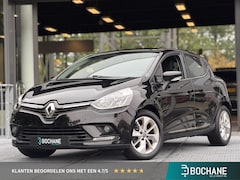 Renault Clio - 0.9 TCe Limited 90PK | Cruise Control | Navigatie | Parkeersensoren achter |