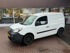 Renault Kangoo - Z.E. Elektrisch Automaat EMISSIEZONE VRIJ #BTW